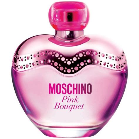 moschino pink bouquet review|moschino pink bouquet price.